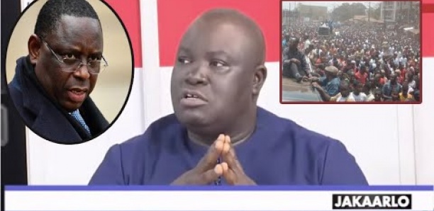Birima Ndiaye sur la hausse du prix de l'électricité: "Macky Sall dafa am yeurmeundé  sou yoké rék..."