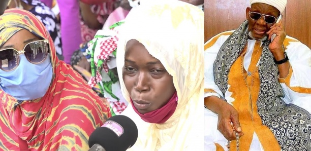 le jour ou Cheikh Ahmed a dégainé 10 millions pour le rachat d'une maison, pour une veuve