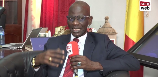 Déguerpissement à Colobane : Le Maire Abdou Aziz Paye répond à Sonko