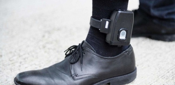 Le bracelet électronique sera effectif début  2023 (Amadou Ba)