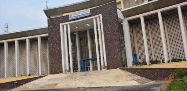 RDC: les autorités ferment l'université de Kinshasa suite aux violences