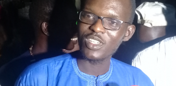 Libéré à Mbacké: Cheikh Thioro Mbacké s'offre un bain de foule devant la police