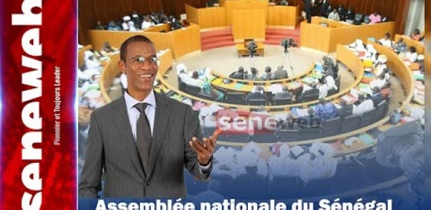 [Direct] Assemblée nationale : Suivez l'examen du budget du ministère de l'environnement