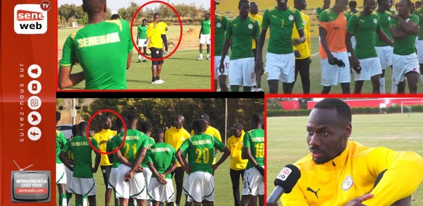 [Football local] PAPE THIAW NOUS PARLE DE SA RECONVERSION