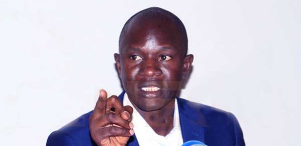 VIOLENCE EXERCÉE SUR OUSMANE SONKO ET SON CORTÈGE : LE MAIRE DE THIÈS BABACAR DIOP S'INDIGNE