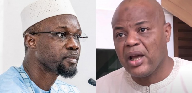Ousmane Sonko-Mame Mbaye Niang : la date de la manche retour fixée