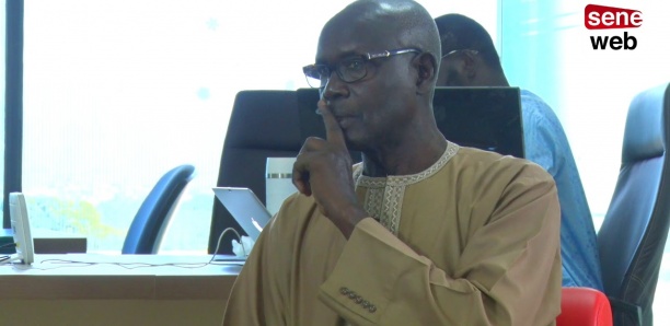 Révélation de Mody Niang : Bougazelli, les tickets et le centre de santé