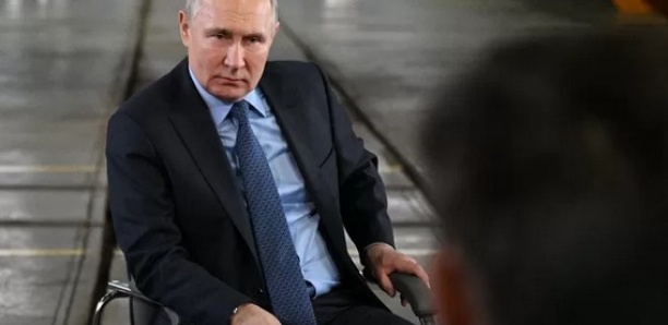 Rébellion de Wagner en Russie: Poutine va s'adresser à la nation