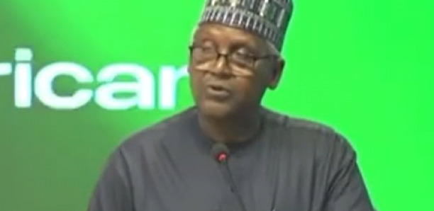 « Carburants toxiques » : Dangote tire la sonnette d’alarme sur une menace russe en Afrique