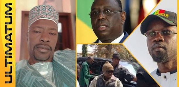 Agents de Sonko sous C. judiciaire, tension politique : Diagne ( Pastef )se prononce dans Ultimatum
