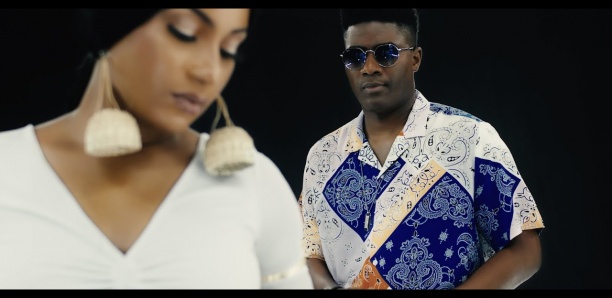 Babou Pires - Bin Bin feat Admow