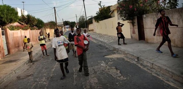 Fass Boye : Sans nouvelle de leurs enfants portés disparus, des parents interpellent les autorités