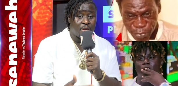 Du nouveau sur Pawlish et son père " Na nite gni mandou ndakh..Révélation explosive Baba Mbengue