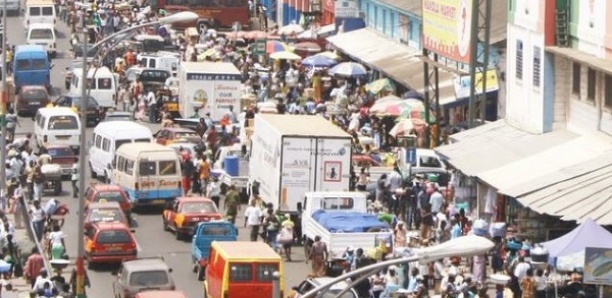 Ghana: l’Assemblée débute les auditions autour du nouveau projet de loi anti-LGBT