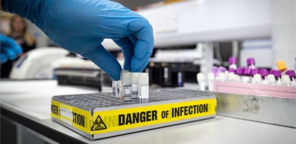 Coronavirus : L’Egypte annonce le premier mort