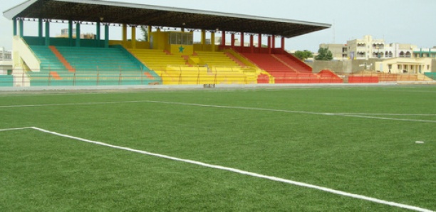 Stade Amadou Barry : Une chanson d'Ousmane Sonko déclenche des échauffourées