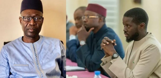 Du public au privé : Pr Amath Ndiaye dévoile une stratégie pour sauver les finances universitaires