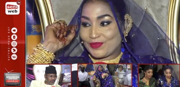 "Xawaré" de l’épouse d’Askia Touré à Touba : Safinatoul Aman brise le silence