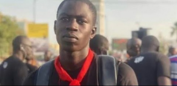 Outrage à magistrat : Ousmane Sarr présenté au procureur