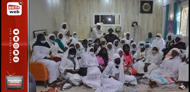 Revivez la conférence de presse des femmes de Pastef
