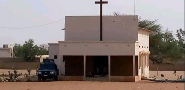 Litige foncier à Linguère : Des jeunes du quartier Escale s'opposent à l'octroi d'une partie de leur terrain à l'église