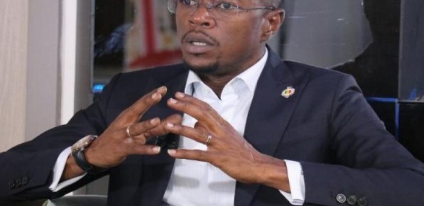 Abdoul MBOW "si on leur donne la majorité, ils vont installer une dictature dans ce pays"