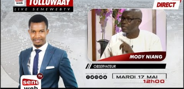 Liste controversée de Yewwi, derniers rapports Ofnac...: Mody Niang se prononce