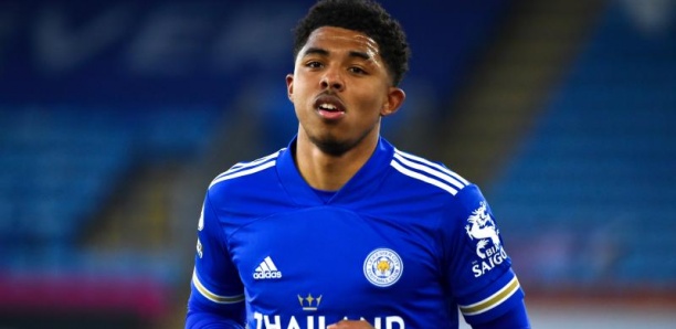 FA Cup : le geste fort de Fofana et Choudhury en soutien à la Palestine