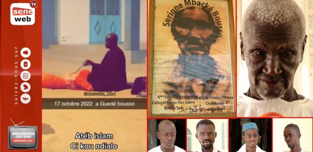 « Yaaru Yoon » à Touba Guédé (application de 100 coups de fouets aux auteurs de l’adultère) : Billet retour sur un foyer religieux…à part