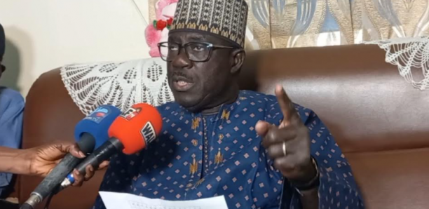 Battu par le maire sortant : Le communicateur traditionnel Khadim Samb traîne son tombeur devant la Cour d'appel de Thiès