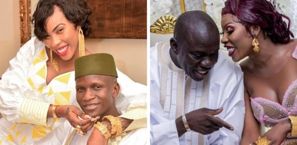Nabou dash accuse son ex mari ndiaw fall d’être à l’origine de ses problèmes de couple