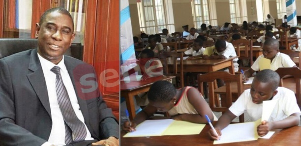 Rentrée des classes à Mbour : Les mesures barrières piétinées et bafouées