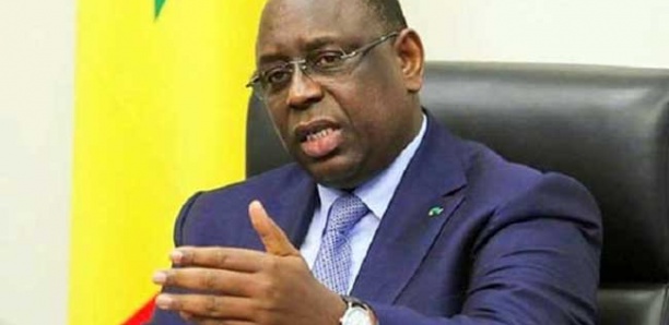 Élection de Joe Biden : La réaction de Macky Sall