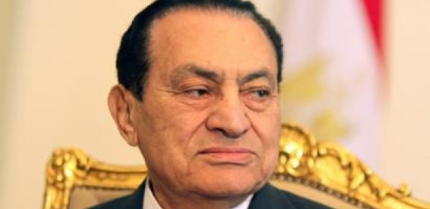 Qui était Hosni Moubarak, l'ancien président d'Egypte ?