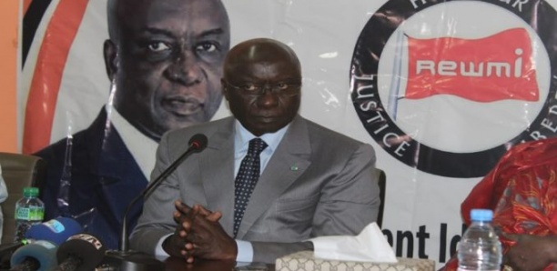 Thiès : Idy alloue 7 millions à la presse locale
