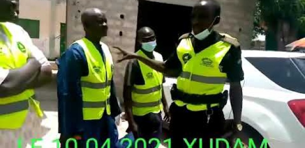 Touba: Une mosquée "ibadou" fermée par la police religieuse