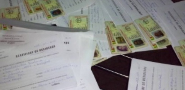 Révision des listes électorales : L'arrondissement de Pikine Dagoudane  enregistre 10 576  nouvelles demandes d'inscription