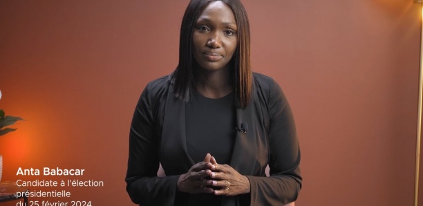Anta Babacar : L'Après-Arrestation, Entre Tensions et Déclarations Frappantes!