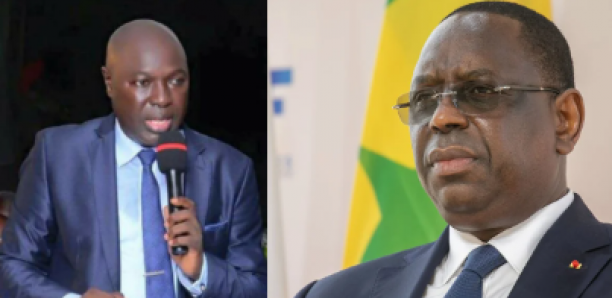 Arona Coumba Ndoffène Diouf sur la dette cachée : « Macky Sall doit répondre de ses actes »