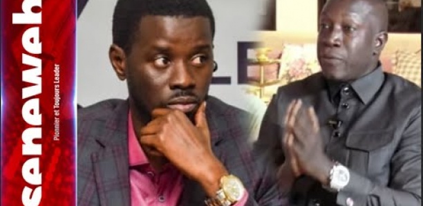 Abdoulaye Mbow sur l'arrestation de Diomaye Faye; "liimu bind guissumassi dara lu..."