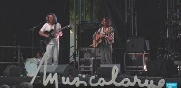 Festival Musicalarue : une 31e édition particulière, adaptée à la crise sanitaire