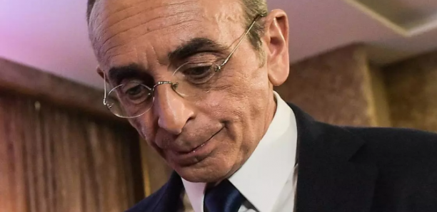 Propos d’Eric Zemmour sur les Sénégalais : la réaction de l’ambassade du Sénégal en France