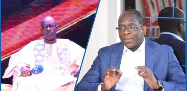 [ Video] Dj Boubs : «Abdoulaye Diouf Sarr est un politique, nos vies de l’intéressent pas»