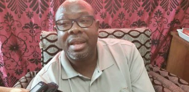 Tambacounda : La CRJS condamne l'attitude du candidat de Yewwi et exige des excuses