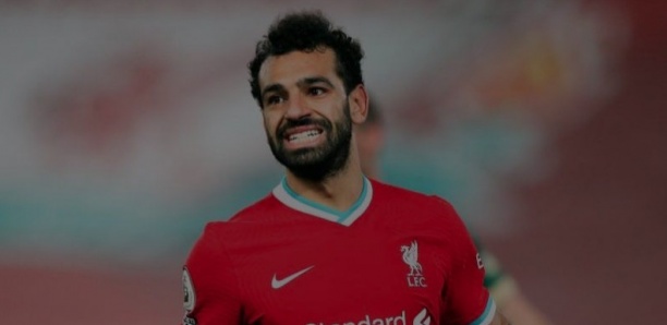 Liverpool : Mohamed Salah efface Gerrard en un temps record