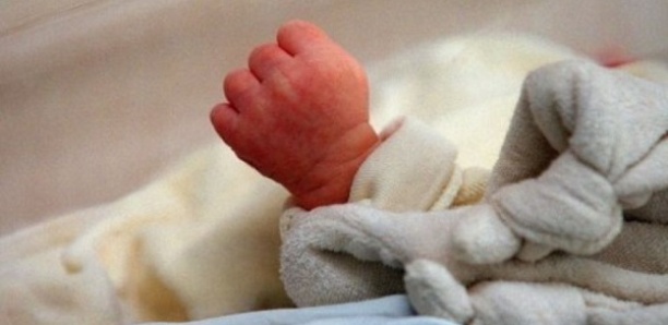 Fatick : Un bébé abandonné dans la rue à 3 h du matin