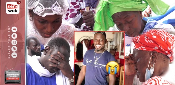 Tristes confidences sur Pape Ndiaye m0rtellement fauché par Ndiaga Ndiaye : "tay la warone tak diabar…