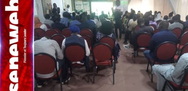 Cices : Suivez le panel sur le rôle de la Fonction Publique dans la transformation systémique