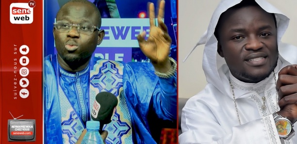 Mouhamed NIANG brise le silence sur son problème avec Tawfekh mbay “Djitou daffa metty,Togne bakhoul