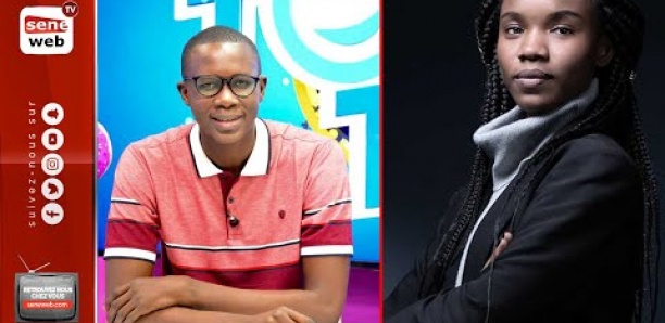 Polémique autour du roman de Diary Sow : Les précisions du journaliste Papa Alioune Sarr